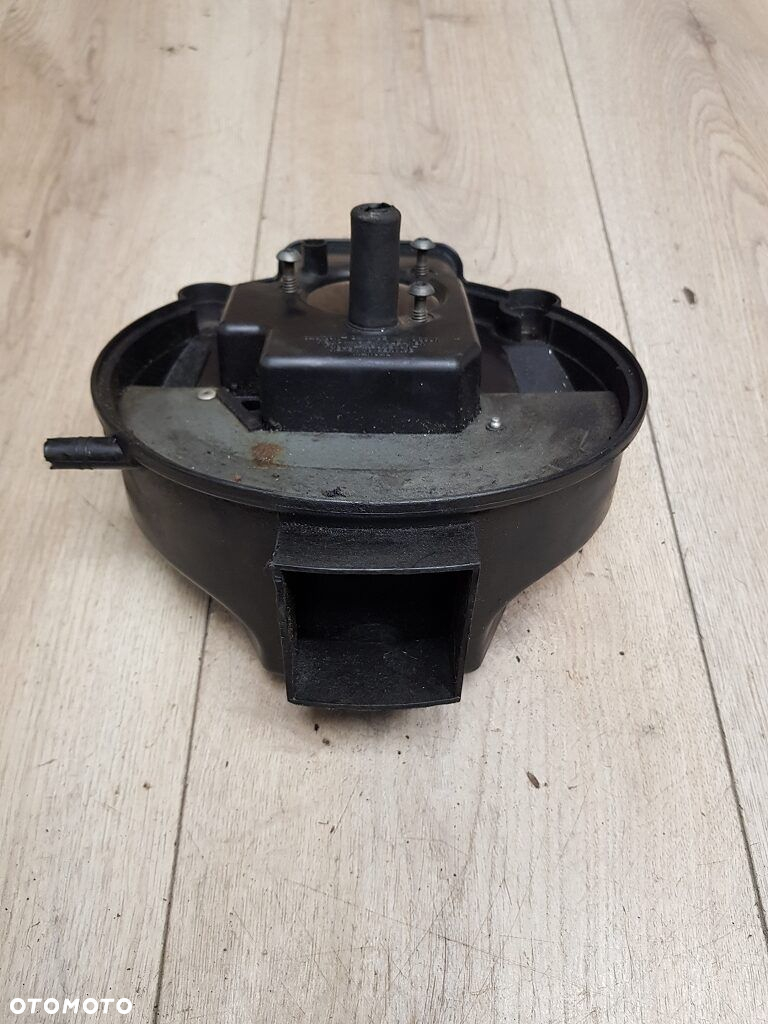 Podstawa filtra powietrza Harley Davidson FXRP 29101-89 - 6