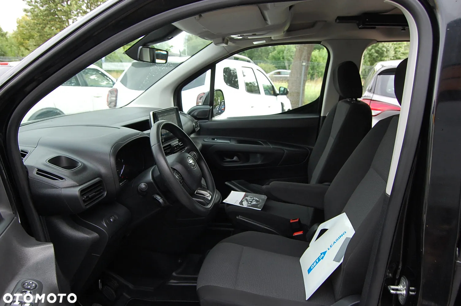 Toyota Proace City - 14