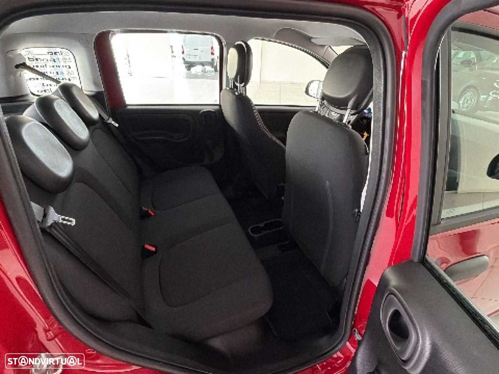 Fiat Panda - 11