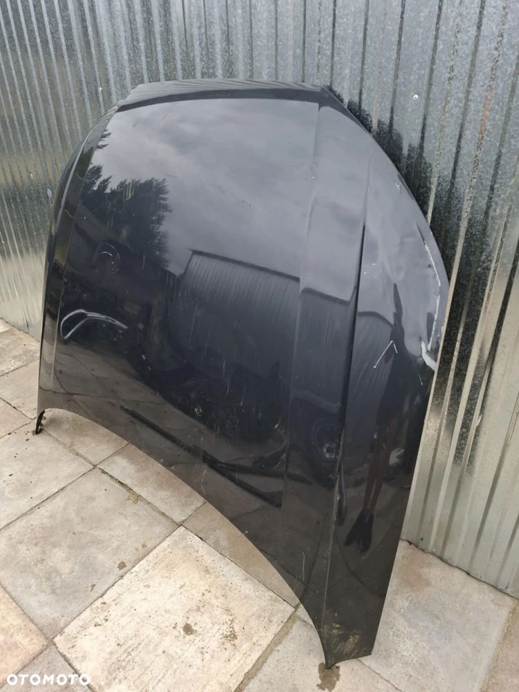 MASKA PRZEDNIA PRZÓD AUDI A4 B9 8W0 - 3