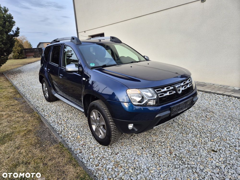 Dacia Duster SCe 115 4x2 Laureate - 1