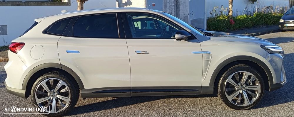 MG Marvel R 70 kWh Comfort - 5