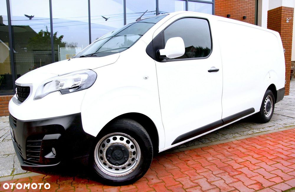 Peugeot Expert - 30