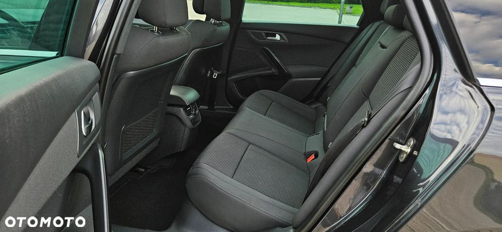 Peugeot 508 SW e-HDi 115 Stop&Start Access - 9