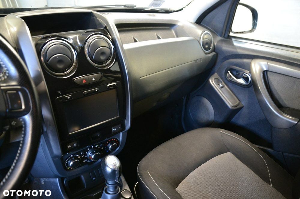Dacia Duster - 19