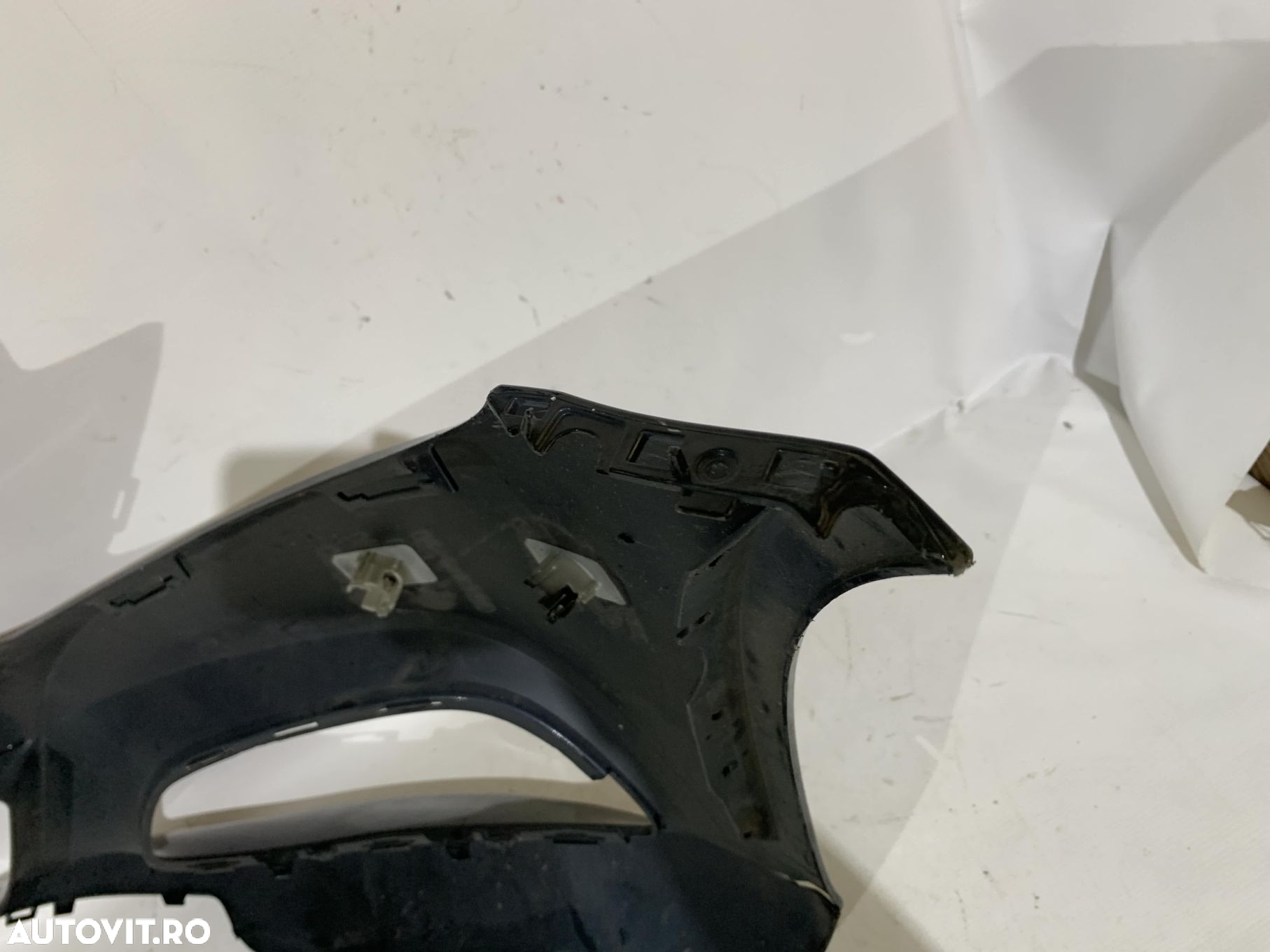 Bara fata Mercedes C-Class W205, 2014, 2015, 2016, 2017, 2018, cod origine OE A2058850125. - 7