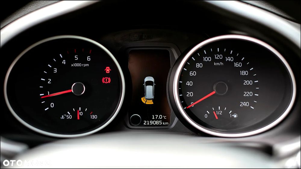 Kia Sportage - 19