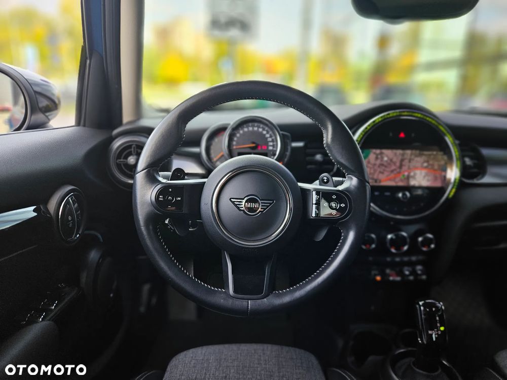 MINI Cooper S sport - 18