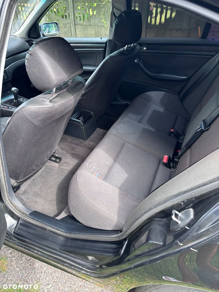 BMW Seria 3 - 8