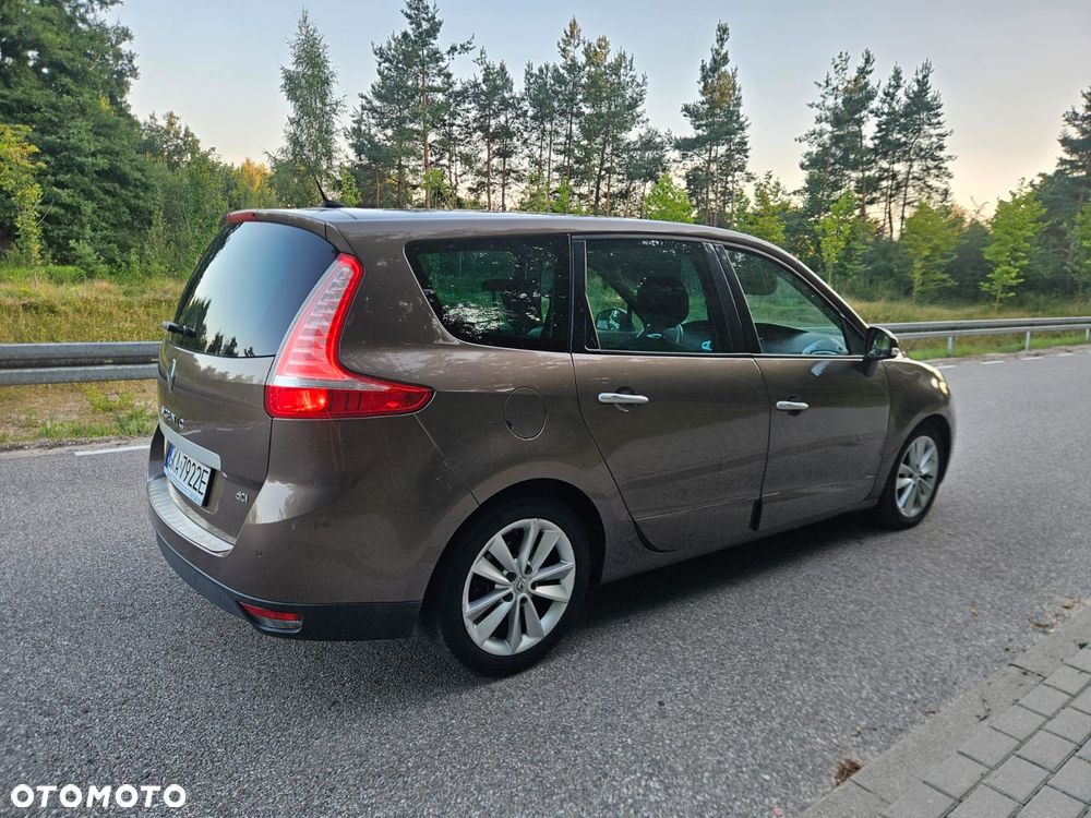 Renault Grand Scenic - 3
