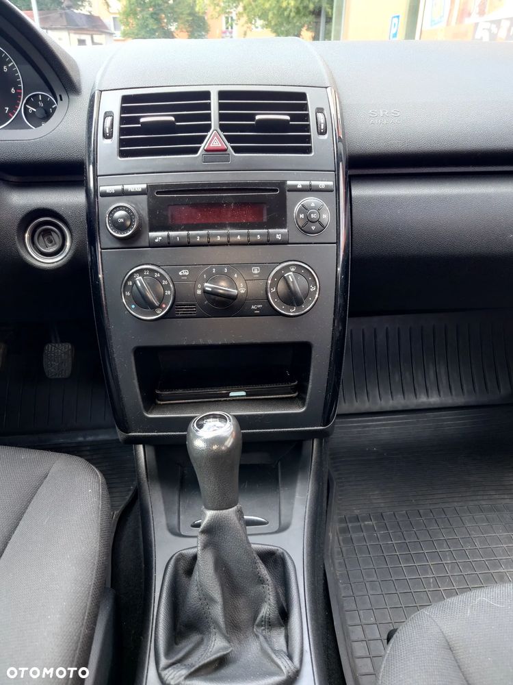 Mercedes-Benz Klasa A 150 - 19