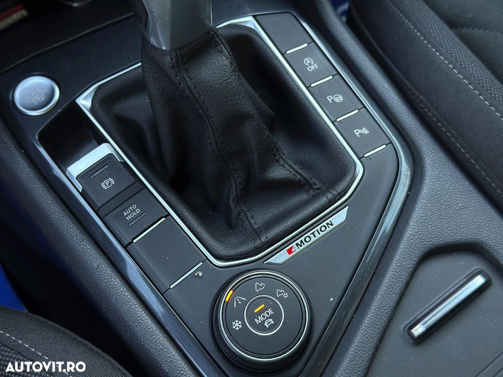 Volkswagen Tiguan 2.0 TDI SCR DSG 4Motion Elegance - 11