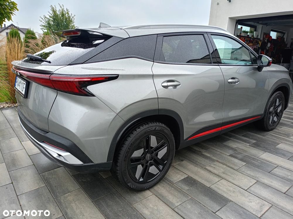 Omoda 5 1.6 T-GDI Premium DCT - 4