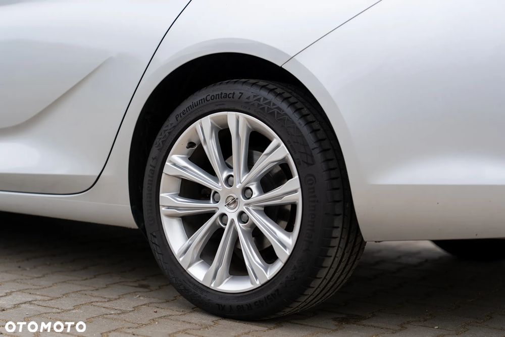 Opel Insignia 2.0 CDTI Ultimate S&S - 16