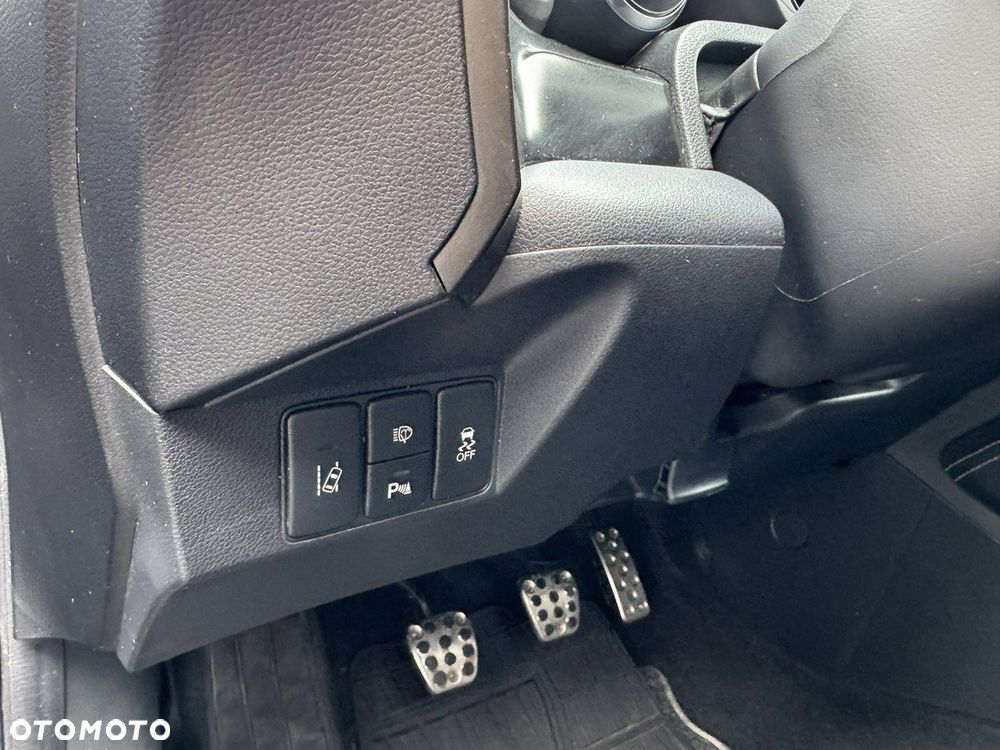 Honda Civic - 19