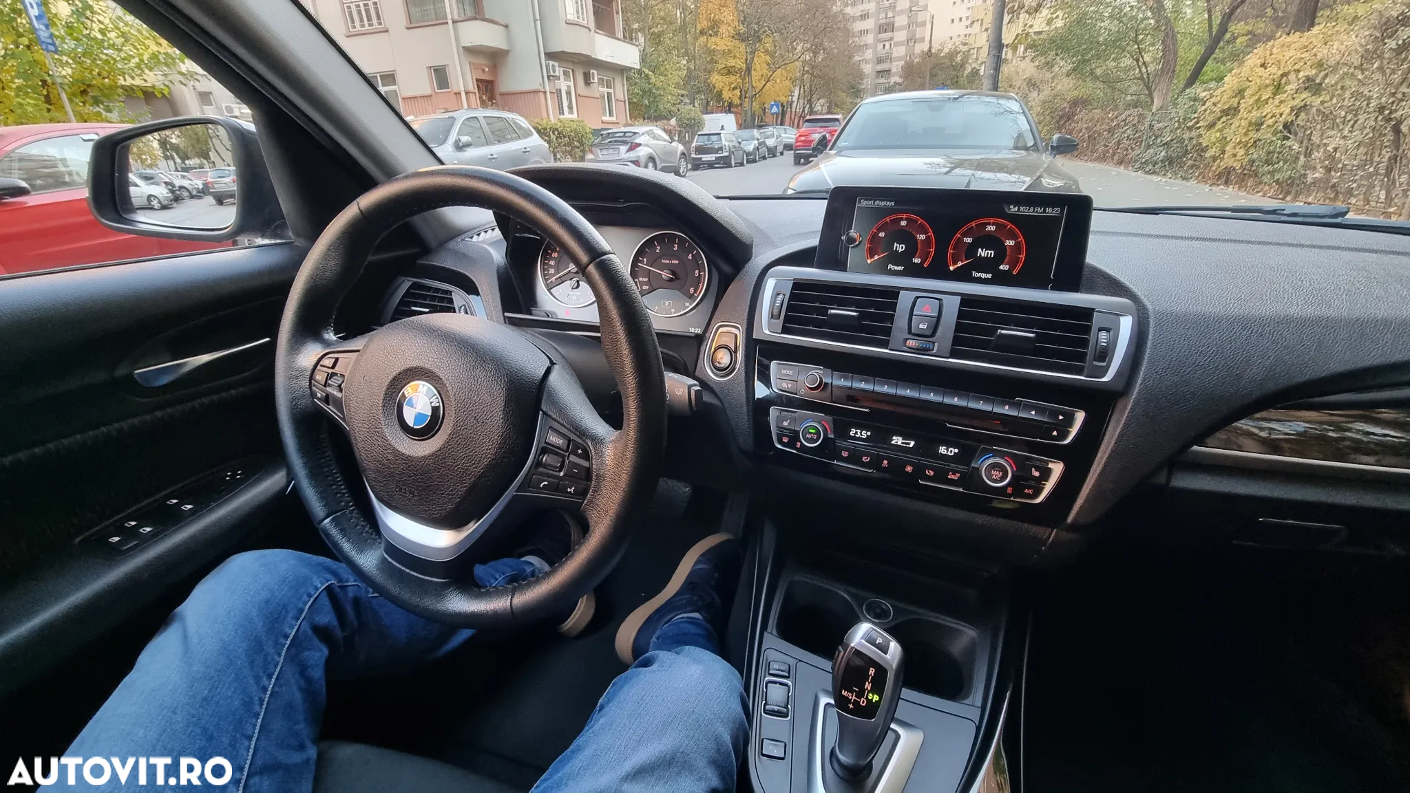 BMW Seria 1 - 27