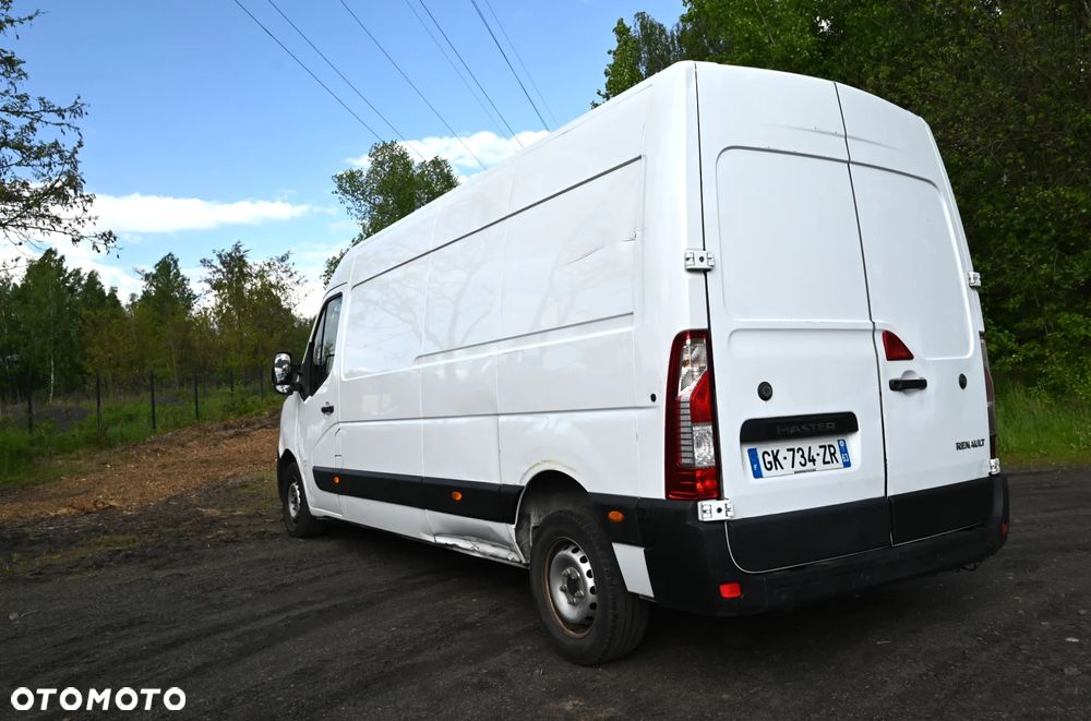 Renault Master - 16