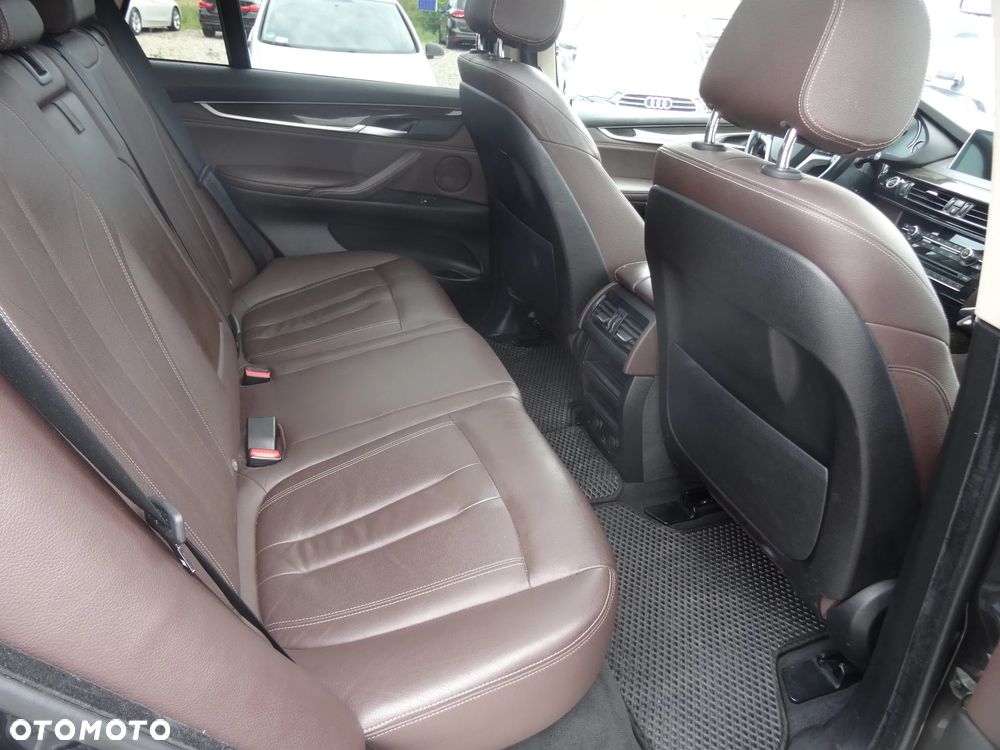 BMW X5 - 20
