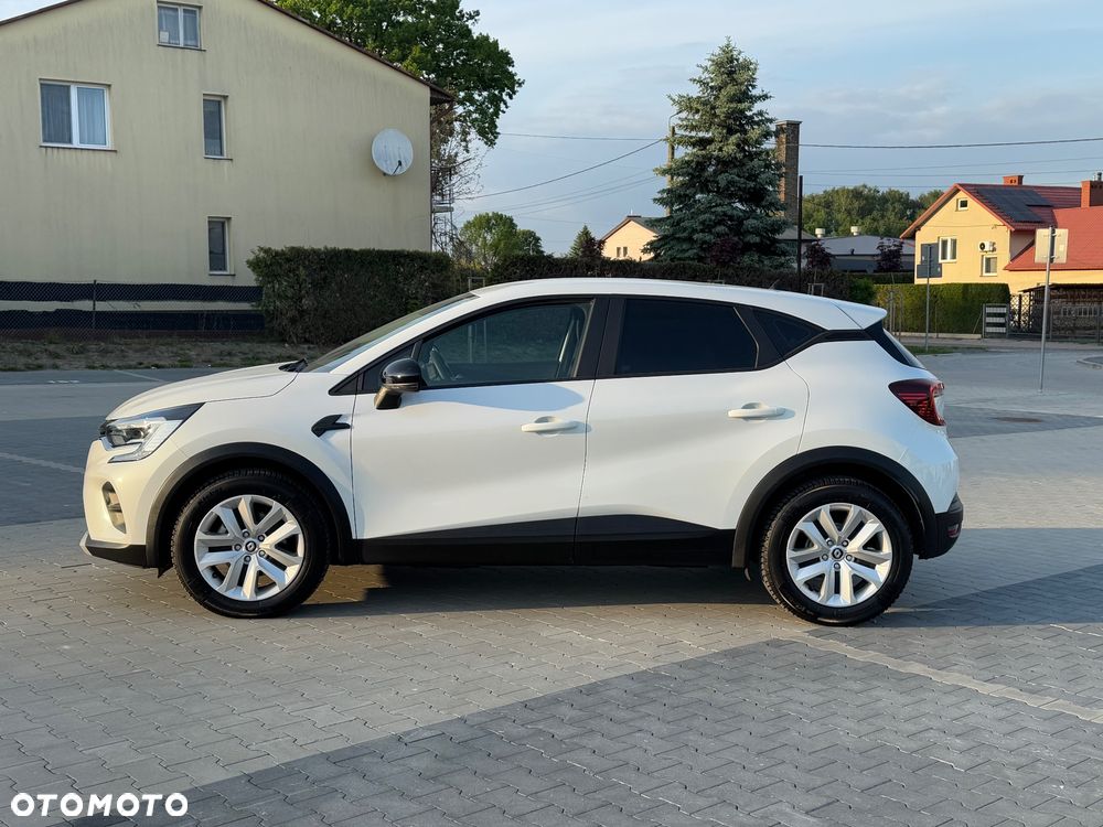Renault Captur E-TECH Full 145 EVOLUTION - 3