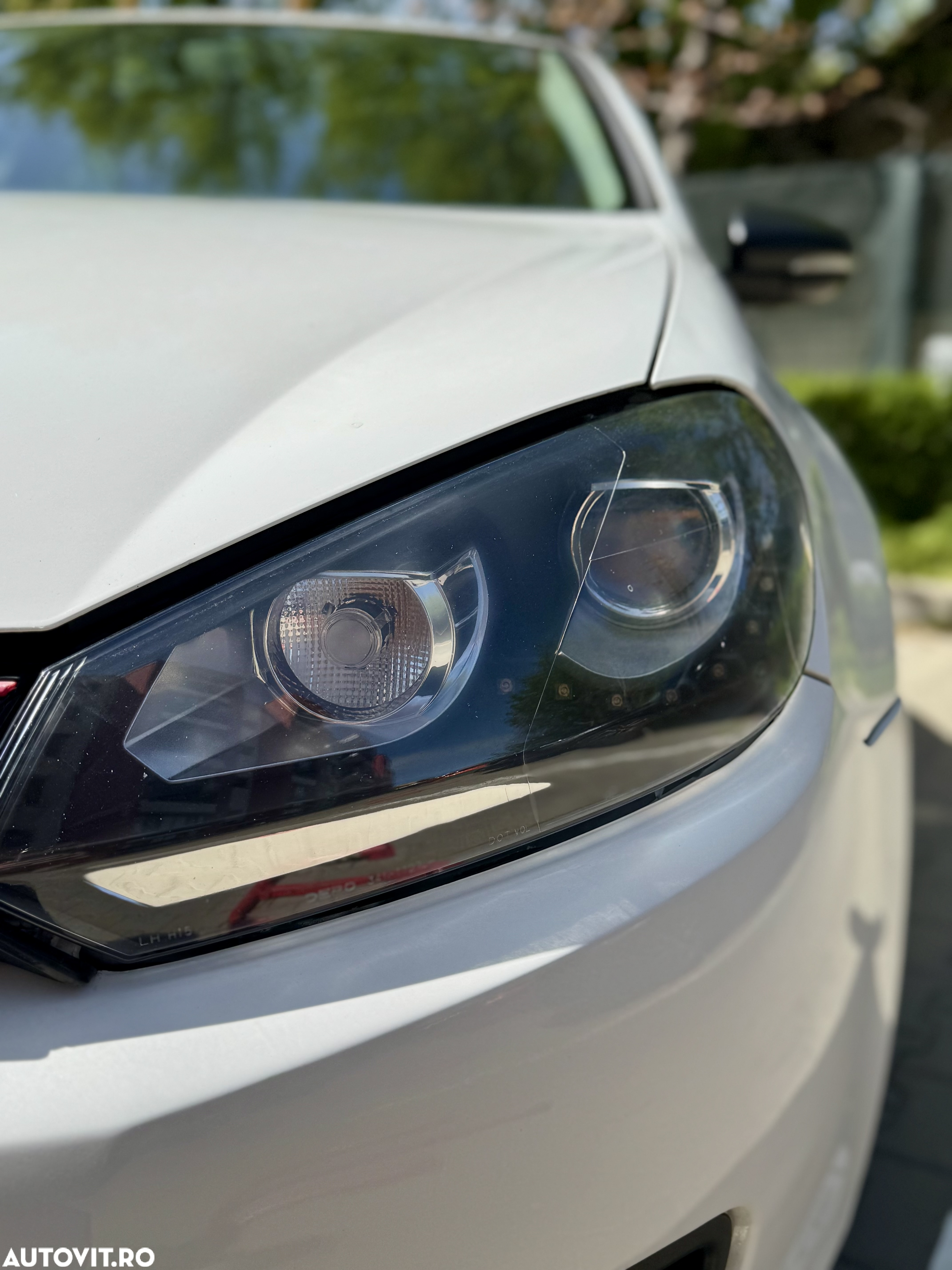 Volkswagen Golf 1.4 TSI BlueMotion Technology Highline - 10