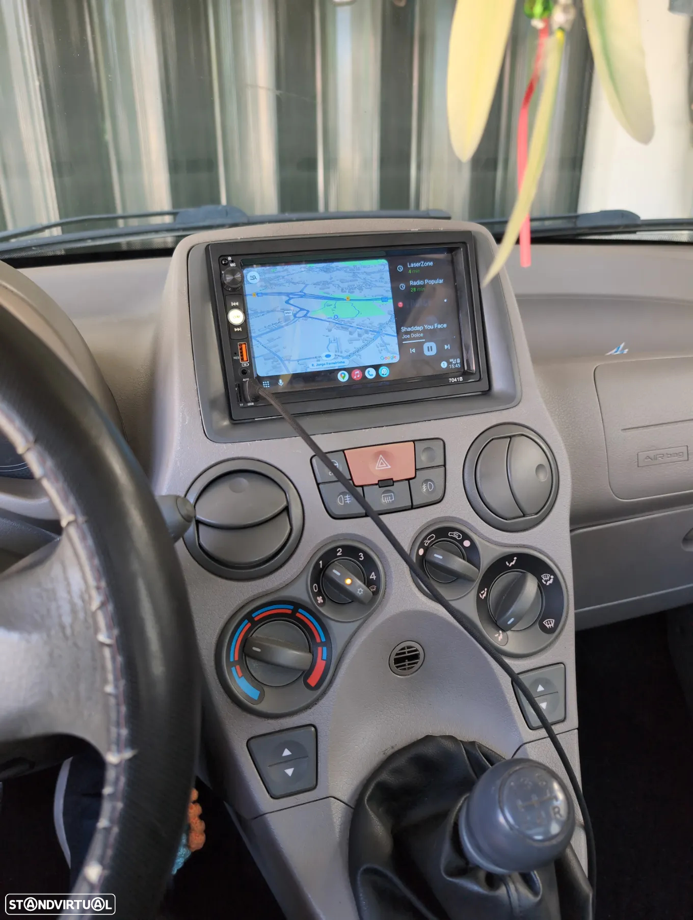 Fiat Panda 1.2 Dynamic - 8