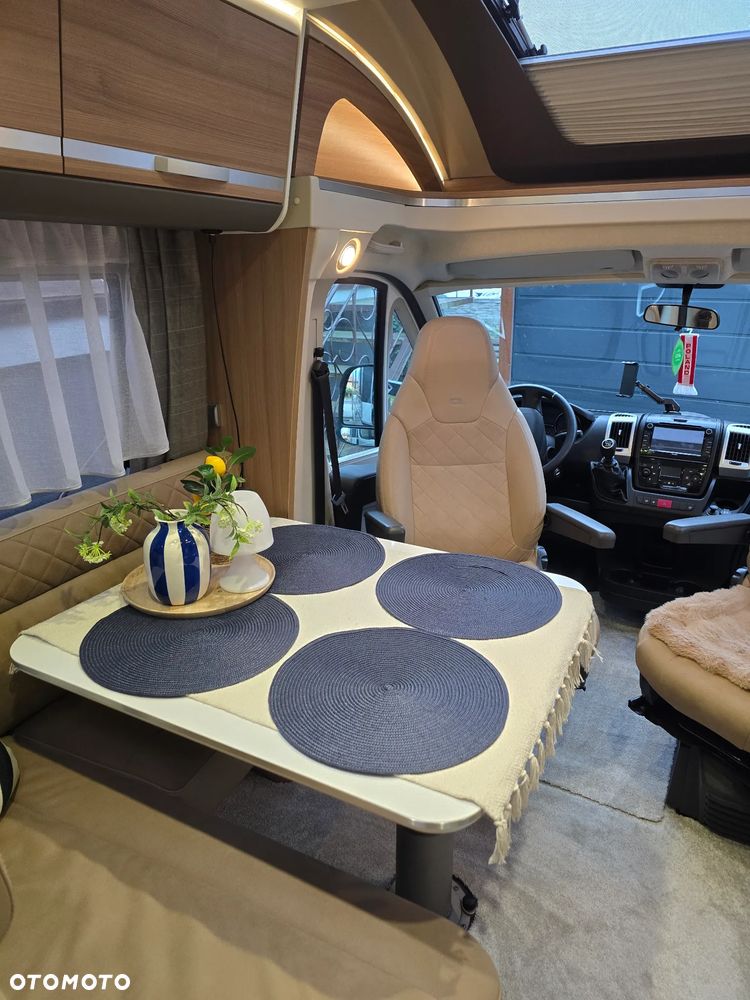 Adria Matrix axess 670 sl - 15