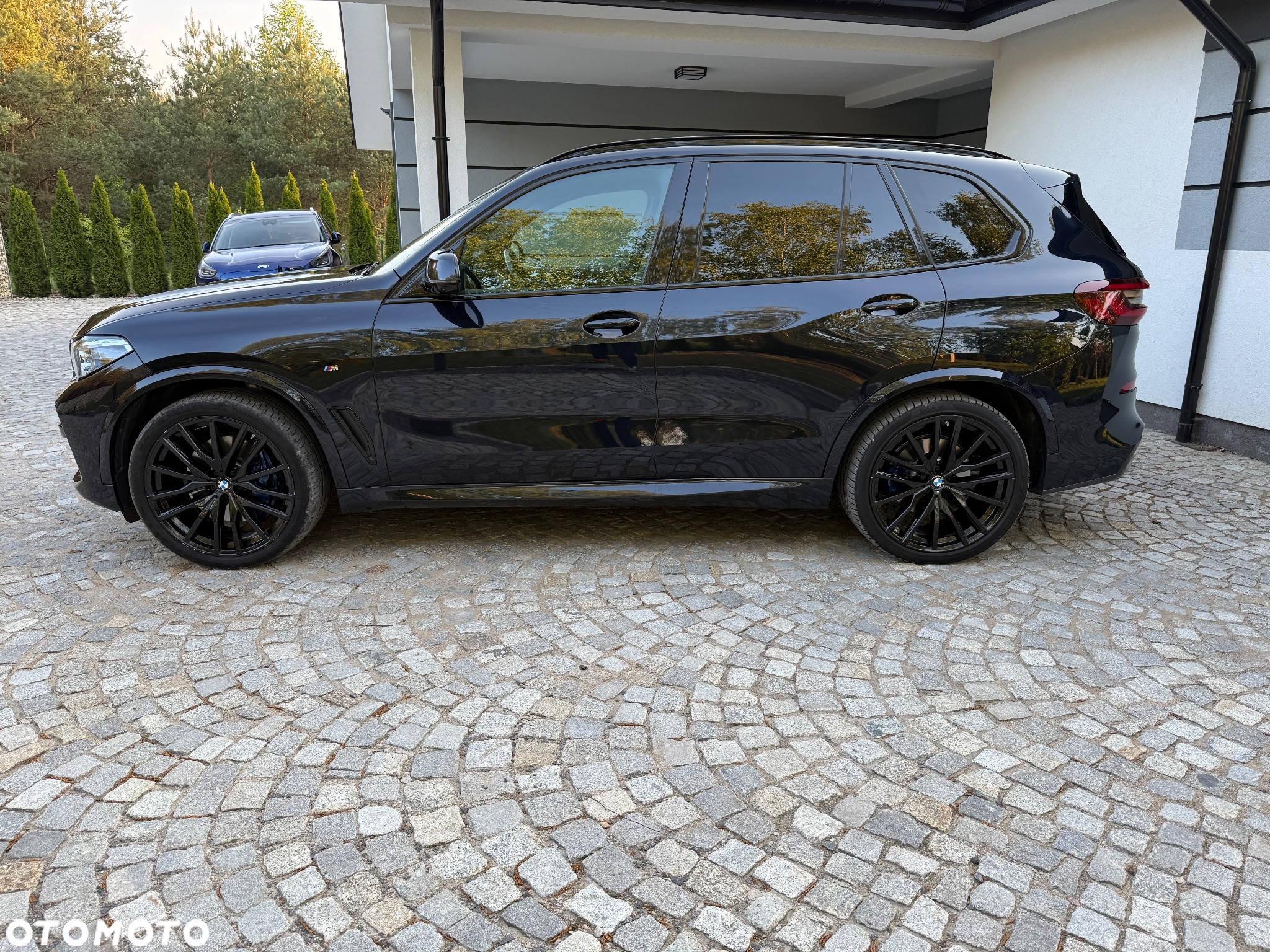 BMW X5 xDrive30d - 18