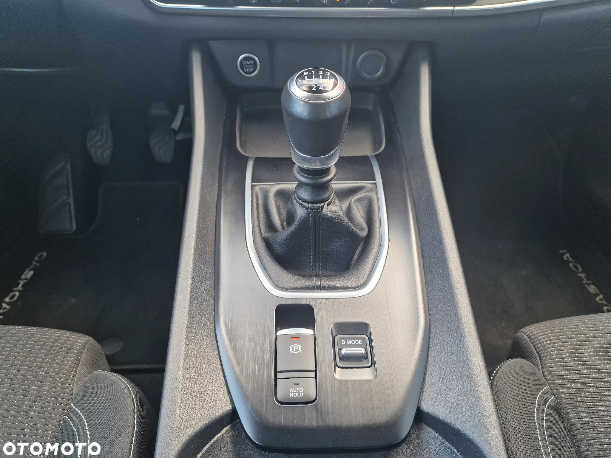 Nissan Qashqai - 15