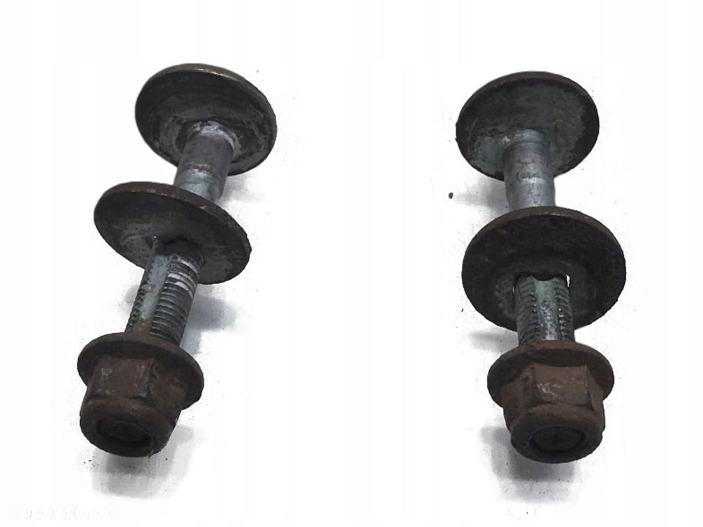 ŚRUBA MIMOŚRODOWA TYŁ VW GOLF V 1.9 TDI - 1