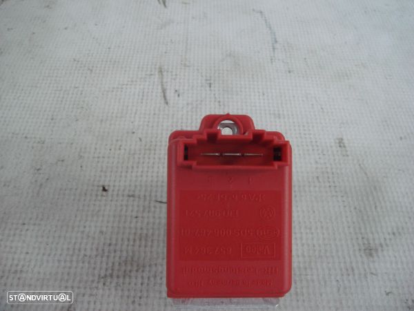 Resistência De Aquecimento Sofagem Volkswagen Passat Variant (3B6) - 3