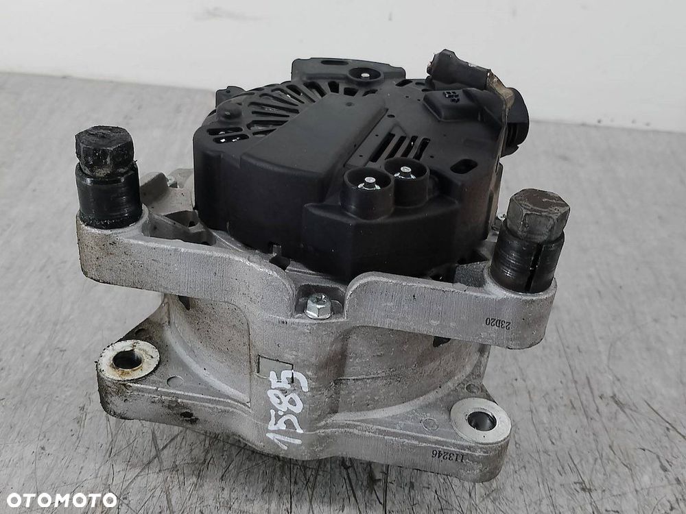 ALTERNATOR CITROEN C4 I 113246 1.4 i 16V - 3