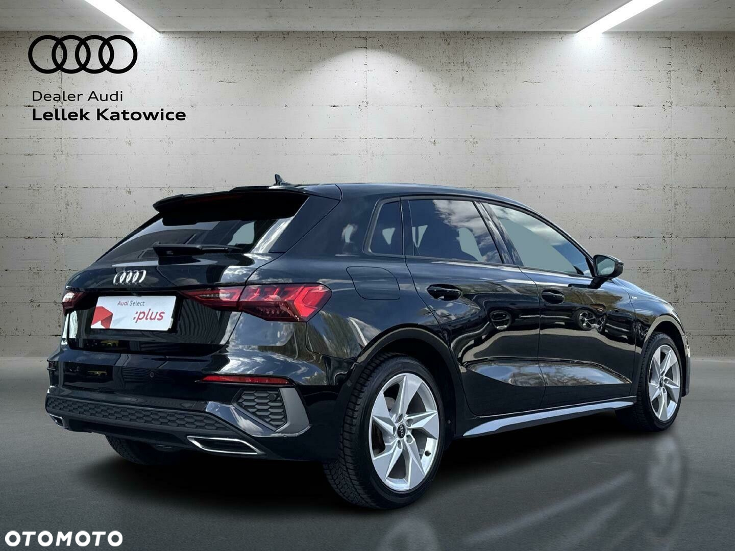 Audi A3 - 7