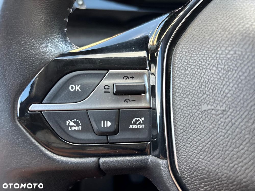 Peugeot 308 1.5 BlueHDi Allure S&S - 23