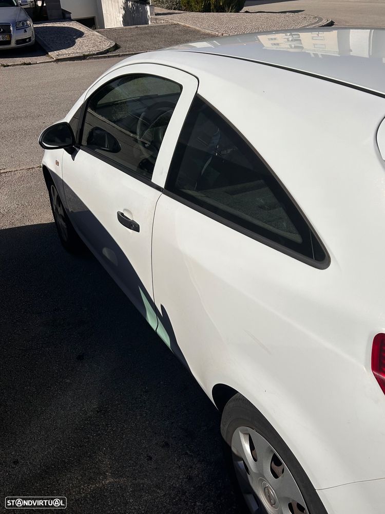 Opel Corsa 1.3 CDTi Enjoy - 6