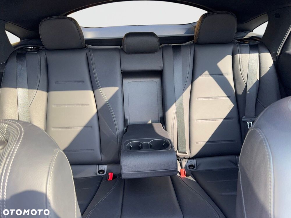 Mercedes-Benz GLE Coupe 350 d 4-Matic Premium - 24