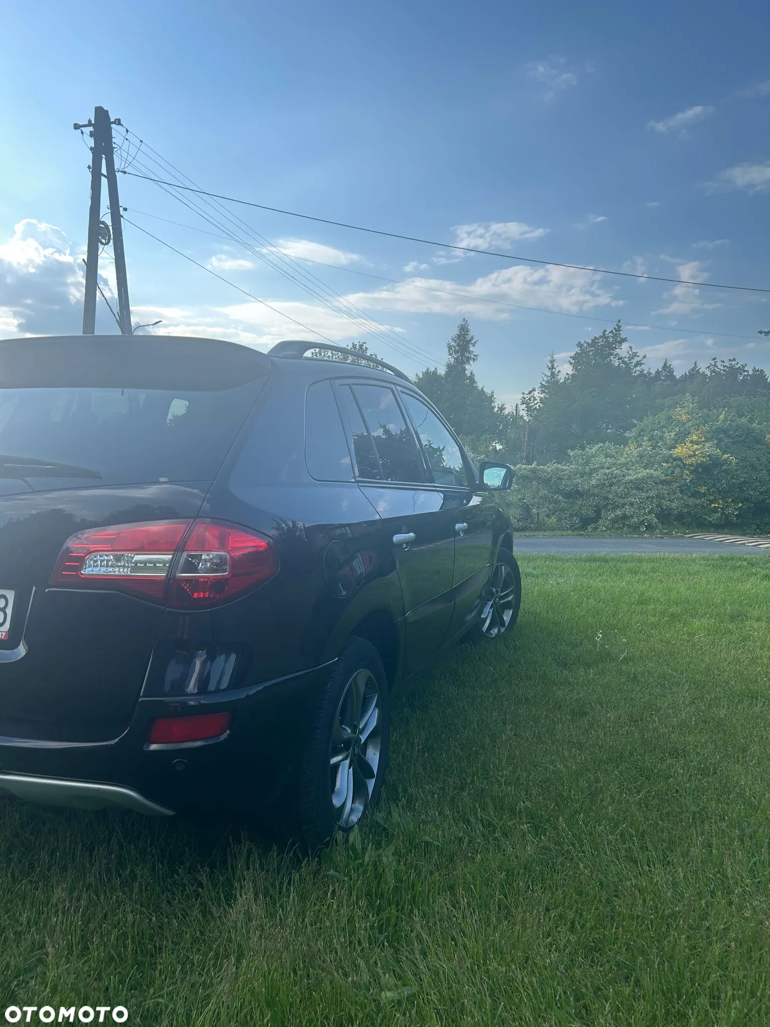 Renault Koleos 2.0 dCi 4x4 Bose Edition - 3