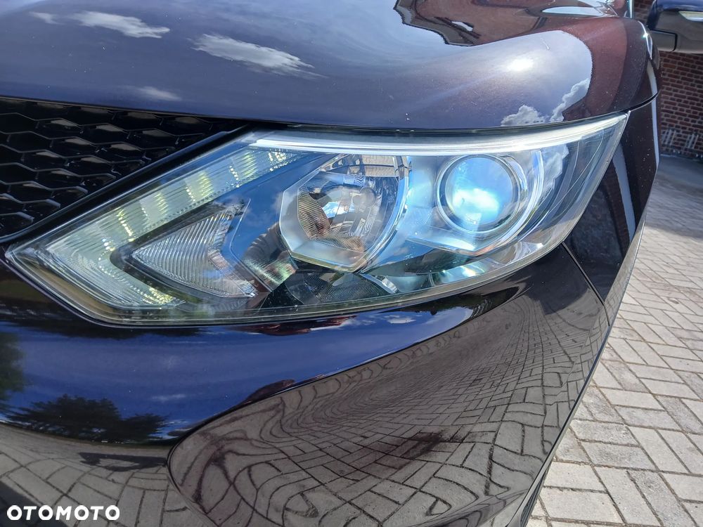 Nissan Qashqai 1.5 dCi N-Connecta - 21