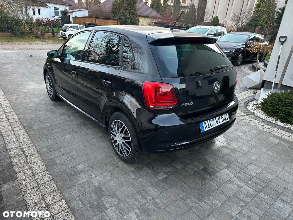 Volkswagen Polo 1.2 Style - 3