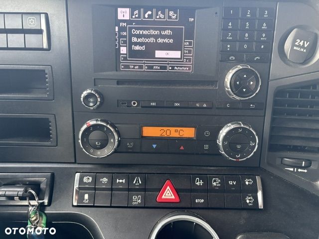Mercedes-Benz Actros 1843 STANDARD - 33