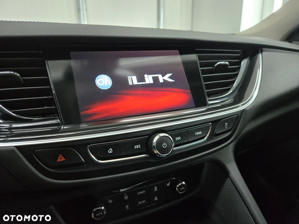 Opel Insignia 1.5 Direct InjectionTurbo Ultimate Exclusive - 32