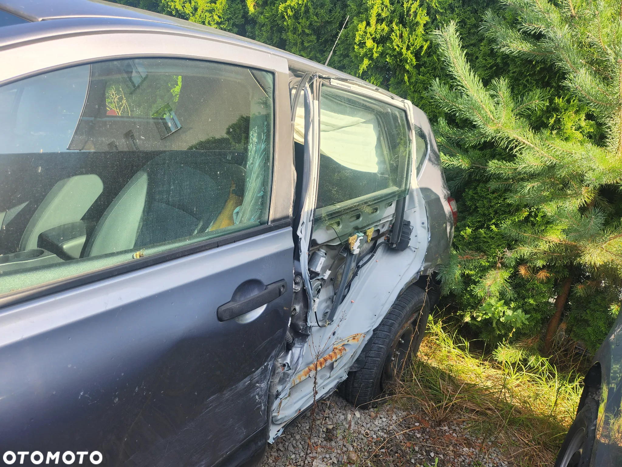 Nissan Qashqai 1.5 dCi DPF acenta - 4