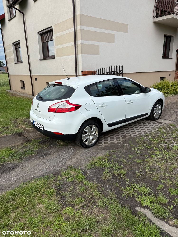 Renault Megane - 17