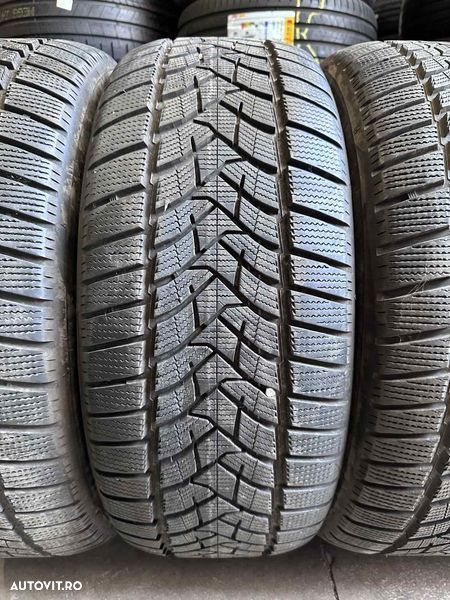 255/50/20 Dunlop 4piese - 3