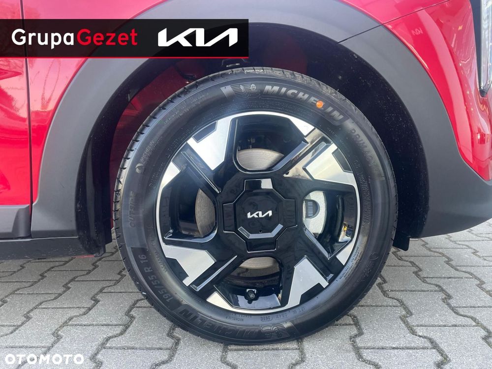 Kia Stonic 1.0 T-GDI M - 19