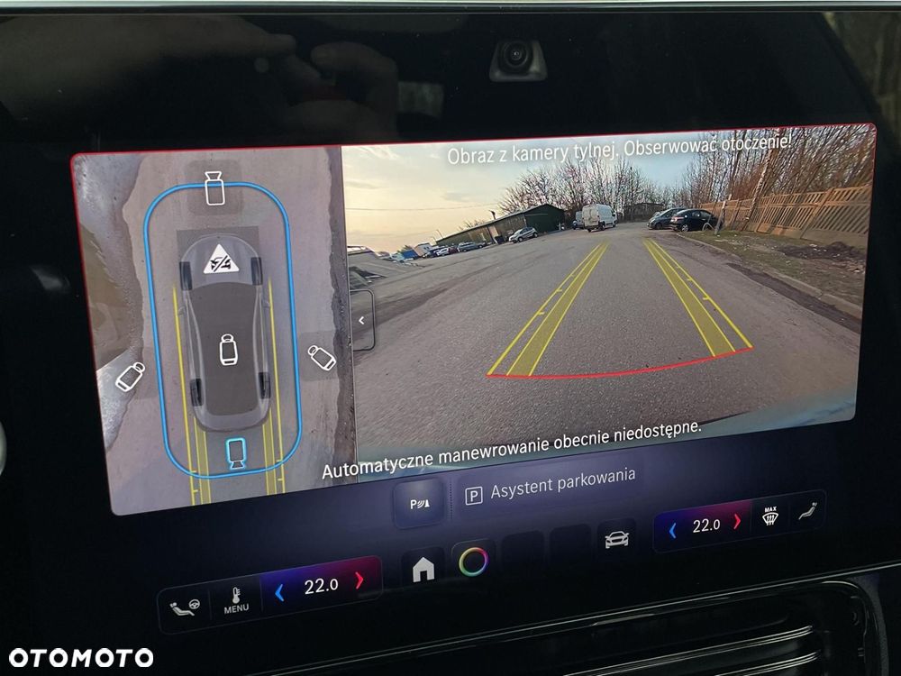 Mercedes-Benz CLA - 19