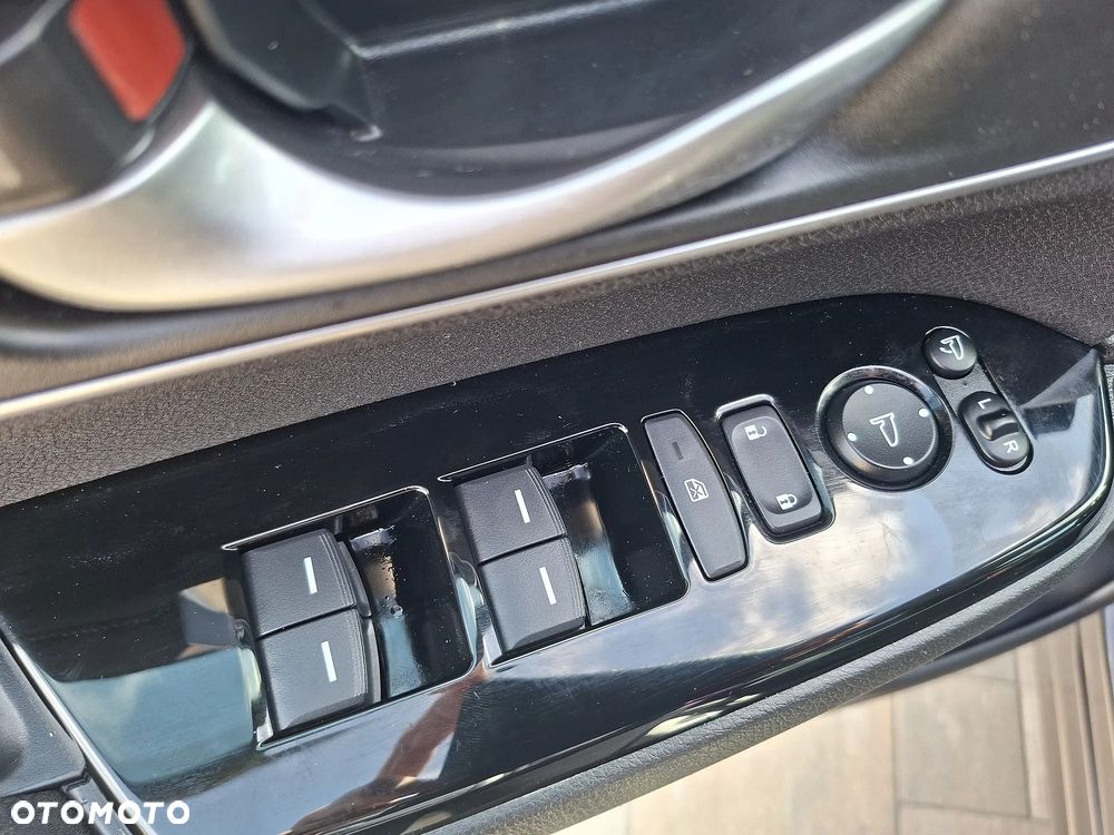 Honda CR-V - 20