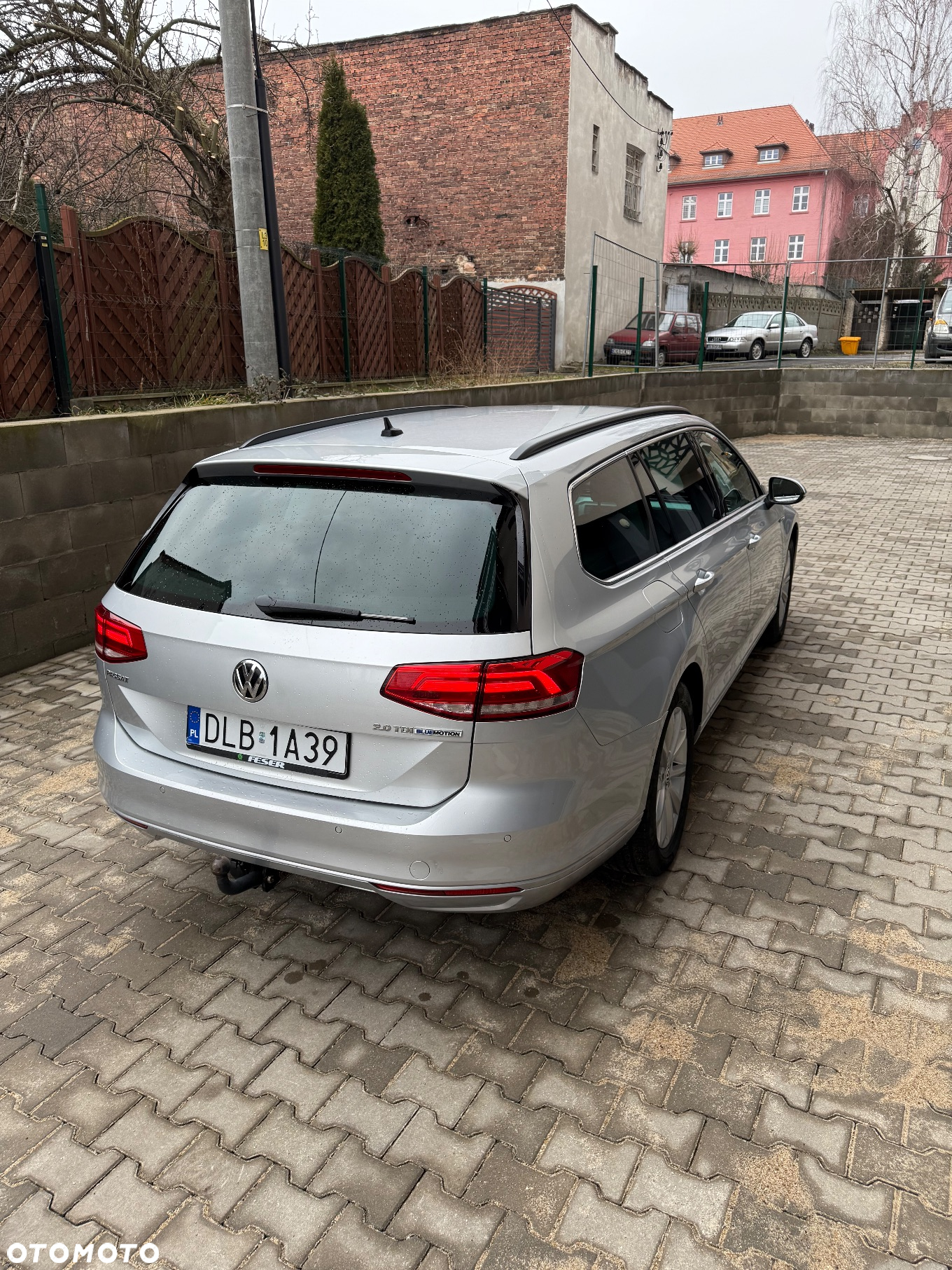 Volkswagen Passat 2.0 TDI BMT Highline - 4