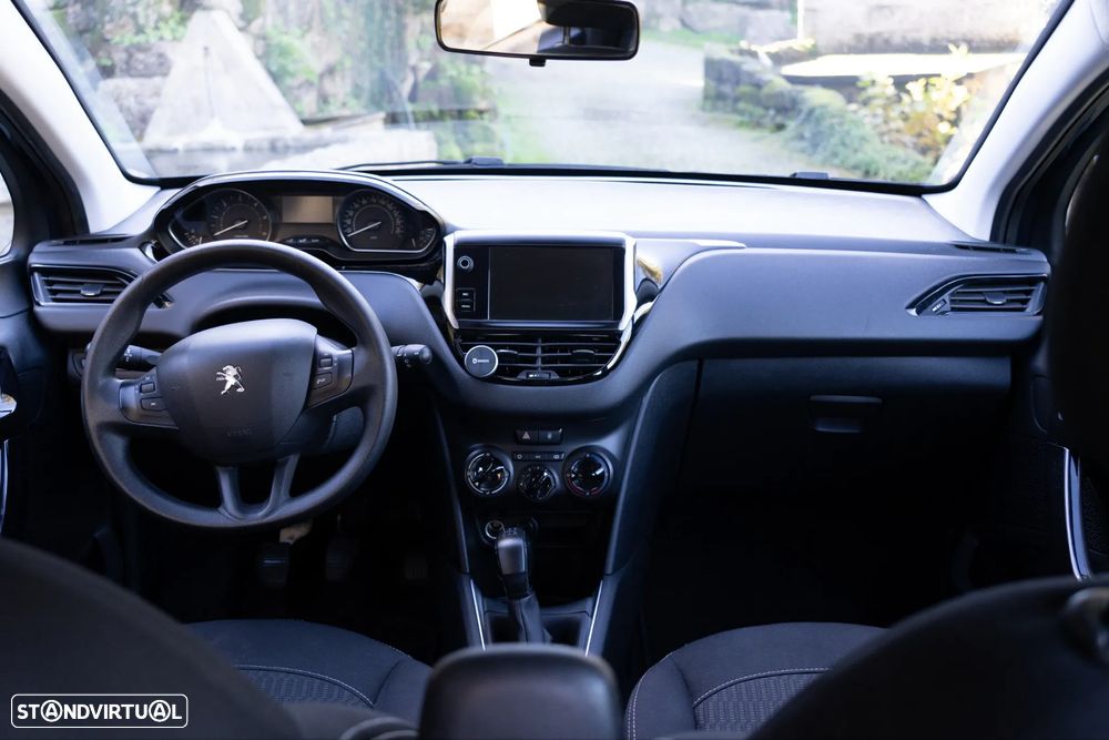 Peugeot 208 1.6 BlueHDi Active - 9