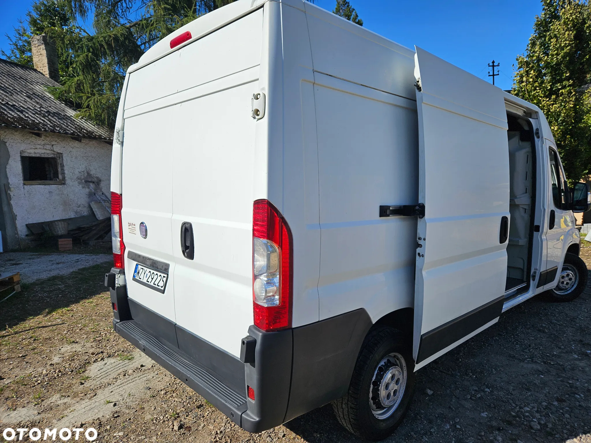 Fiat Ducato - 9