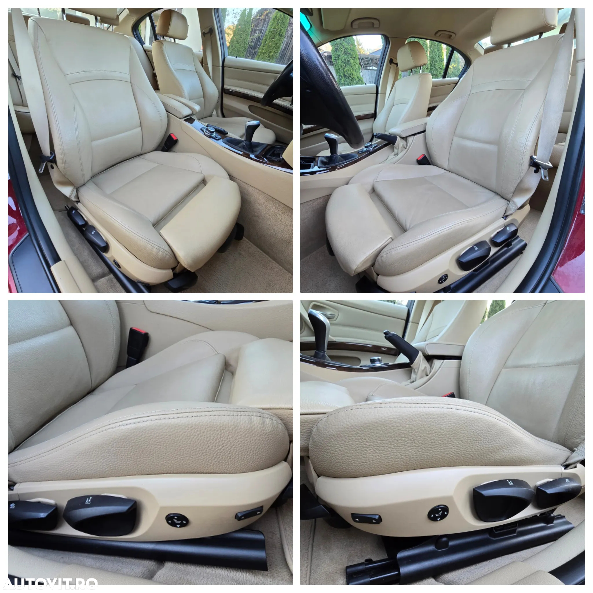 BMW Seria 3 - 4
